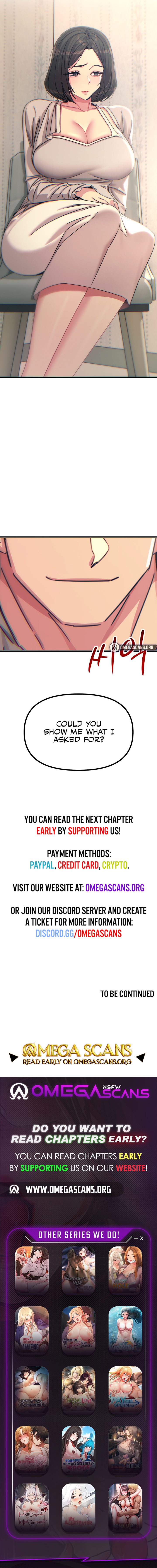 You Won’t Get Me Twice - Chapter 39 Page 9