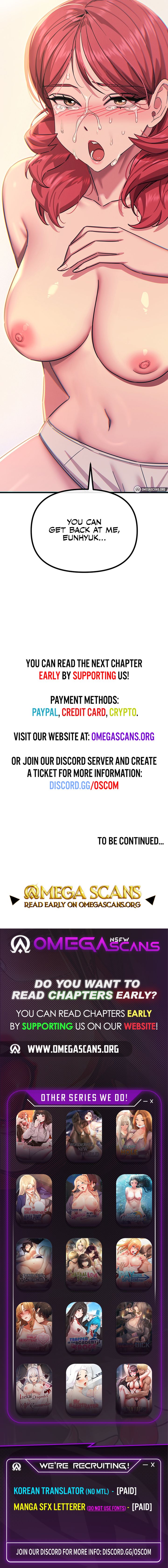 You Won’t Get Me Twice - Chapter 45 Page 9