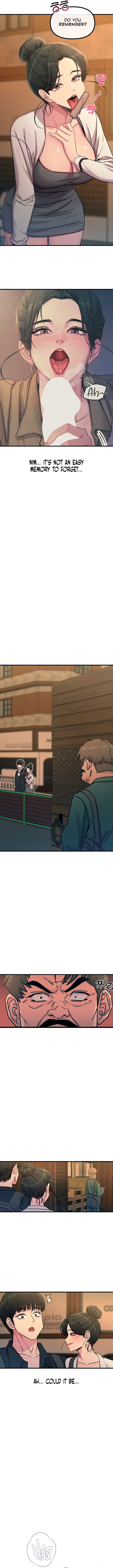 You Won’t Get Me Twice - Chapter 46 Page 10