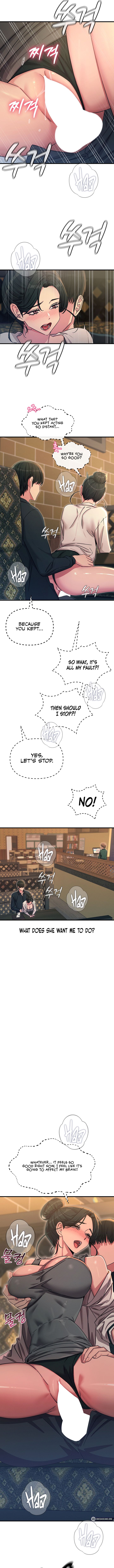 You Won’t Get Me Twice - Chapter 46 Page 11