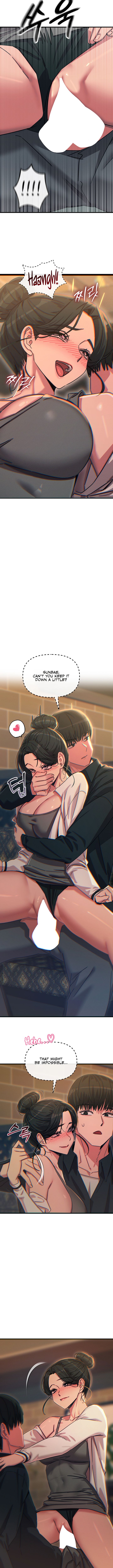 You Won’t Get Me Twice - Chapter 46 Page 12