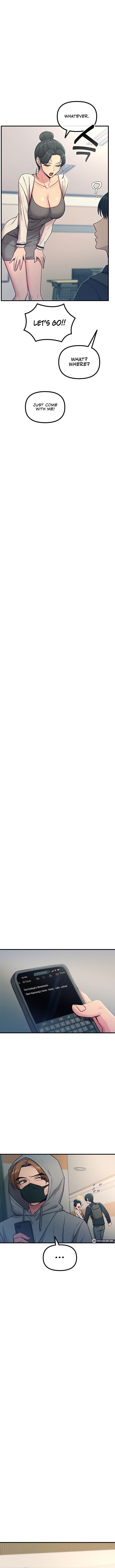 You Won’t Get Me Twice - Chapter 46 Page 7