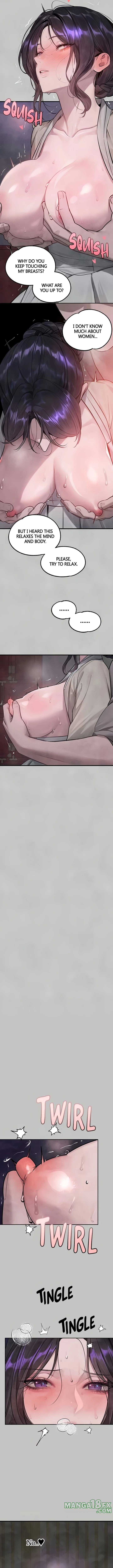 My Landlady Noona - Chapter 153 Page 2