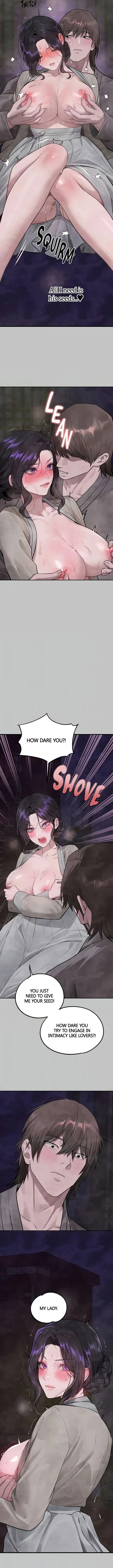 My Landlady Noona - Chapter 153 Page 3