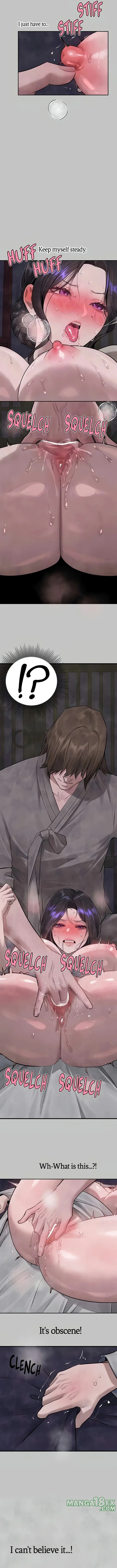 My Landlady Noona - Chapter 153 Page 6