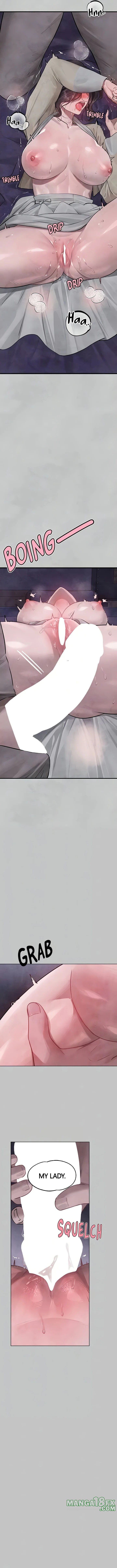 My Landlady Noona - Chapter 153 Page 9