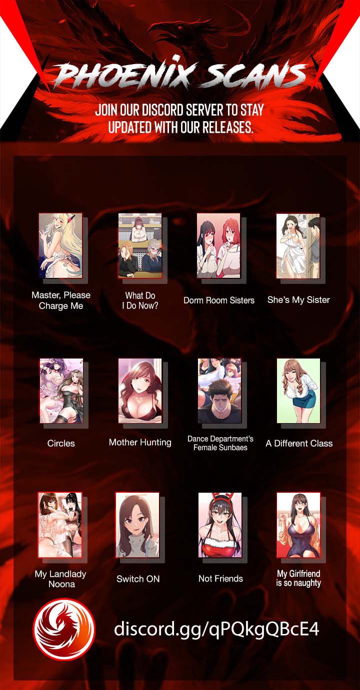 My Landlady Noona - Chapter 156.5 Page 4