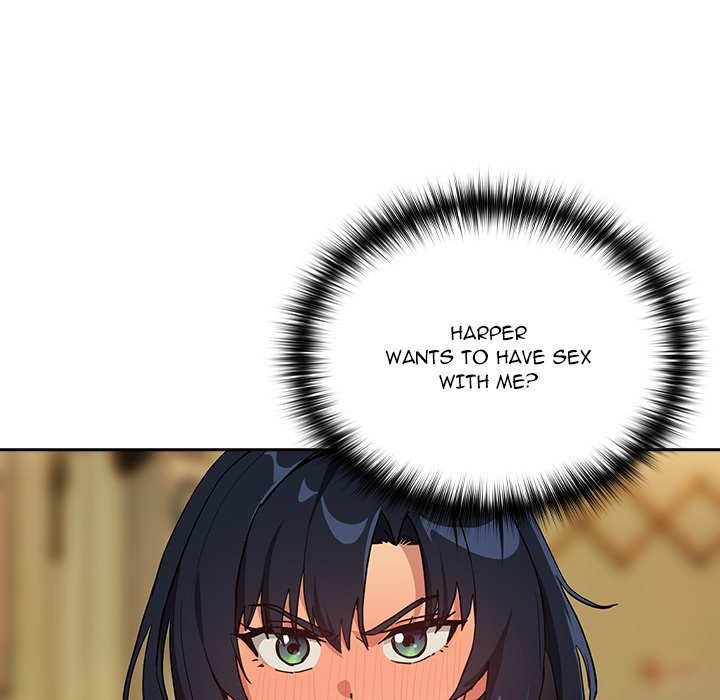 After Work Love Affairs - Chapter 63 Page 108