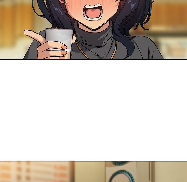 After Work Love Affairs - Chapter 63 Page 109