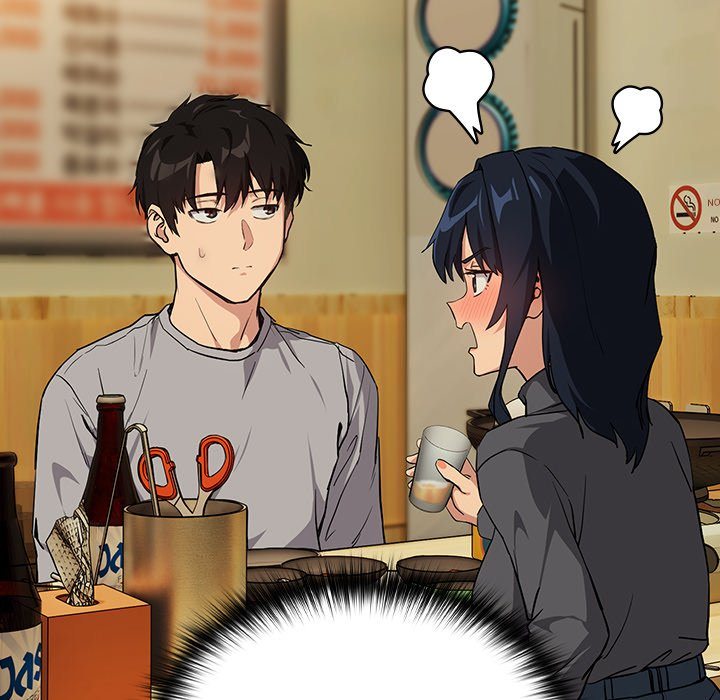 After Work Love Affairs - Chapter 63 Page 110