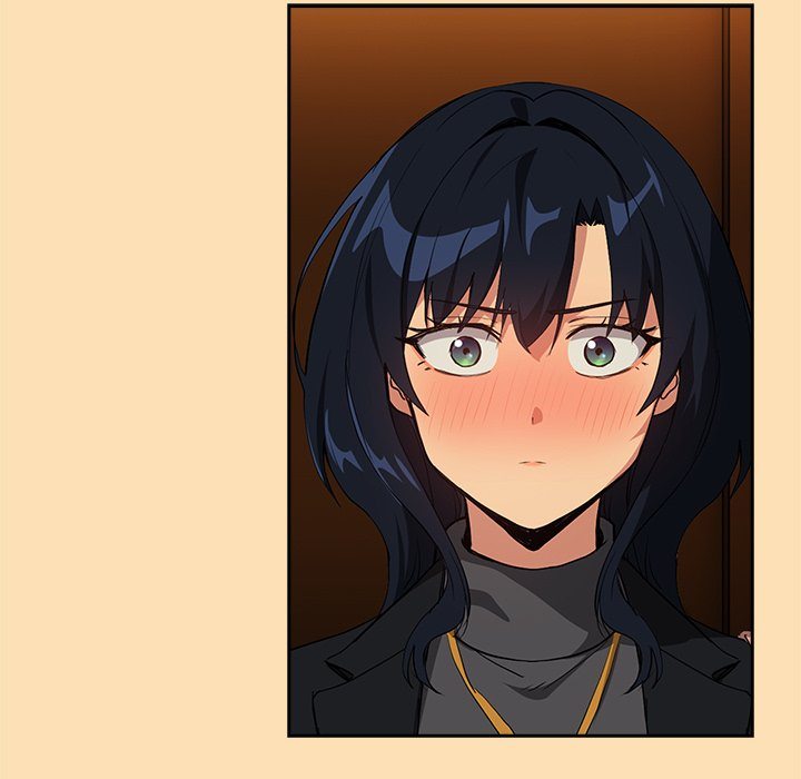 After Work Love Affairs - Chapter 63 Page 116