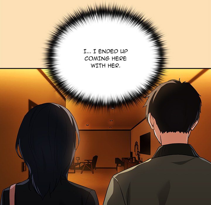 After Work Love Affairs - Chapter 63 Page 119