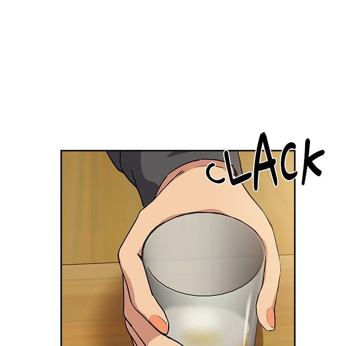 After Work Love Affairs - Chapter 63 Page 38