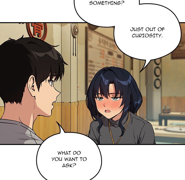 After Work Love Affairs - Chapter 63 Page 40