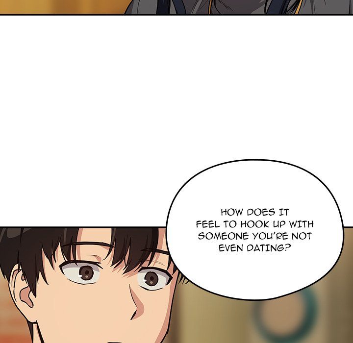 After Work Love Affairs - Chapter 63 Page 42