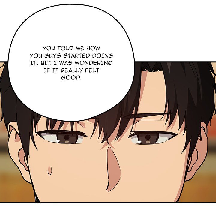 After Work Love Affairs - Chapter 63 Page 48