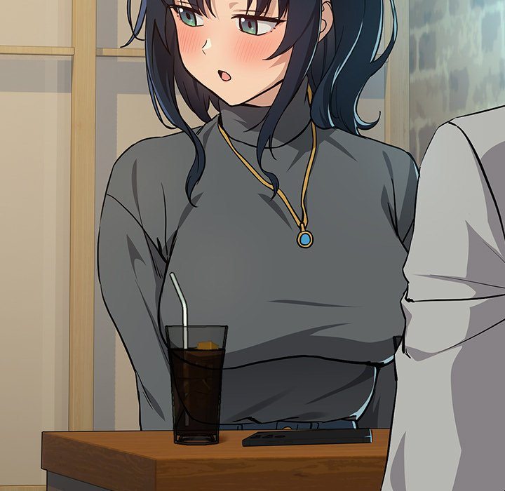 After Work Love Affairs - Chapter 63 Page 5