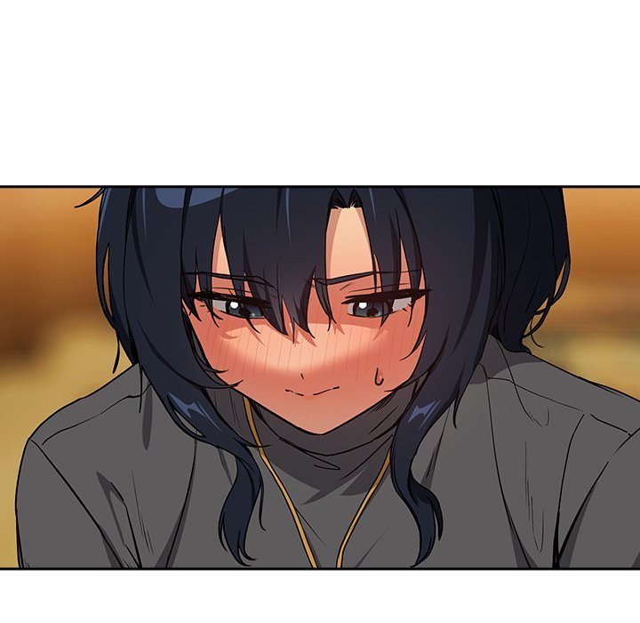 After Work Love Affairs - Chapter 63 Page 55