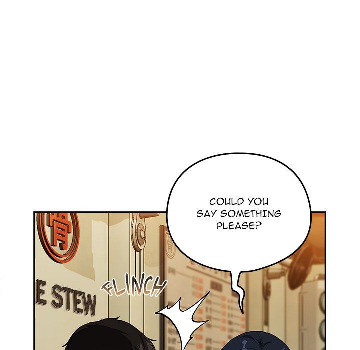 After Work Love Affairs - Chapter 63 Page 56