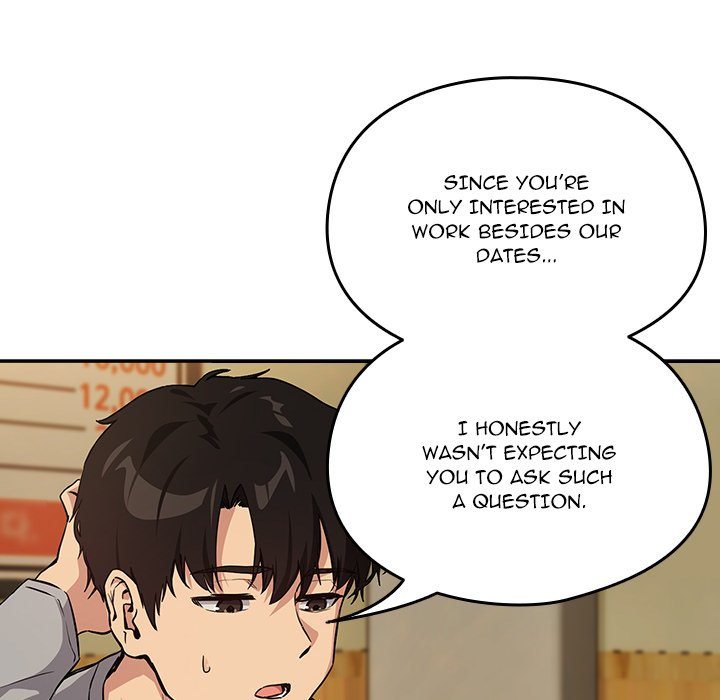 After Work Love Affairs - Chapter 63 Page 58