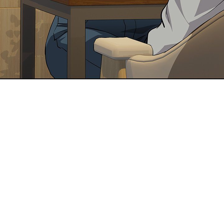 After Work Love Affairs - Chapter 63 Page 6