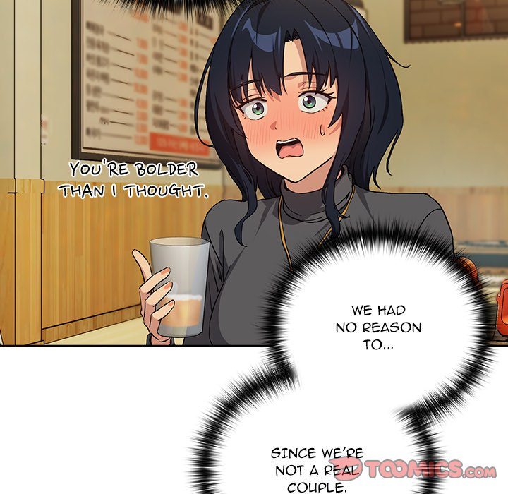 After Work Love Affairs - Chapter 63 Page 81