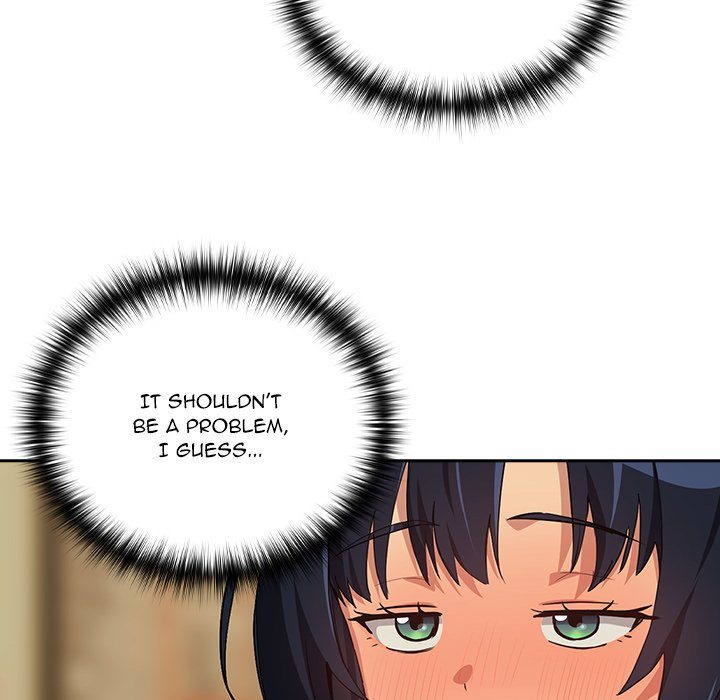 After Work Love Affairs - Chapter 63 Page 82