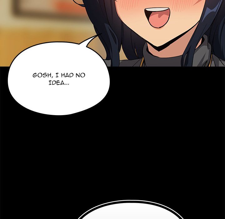 After Work Love Affairs - Chapter 63 Page 83