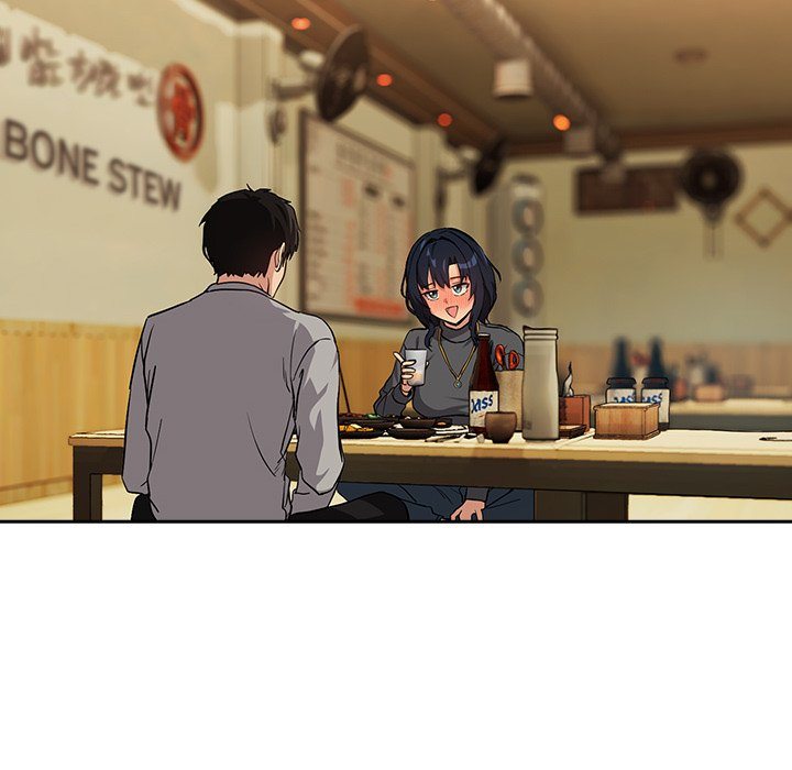 After Work Love Affairs - Chapter 63 Page 89