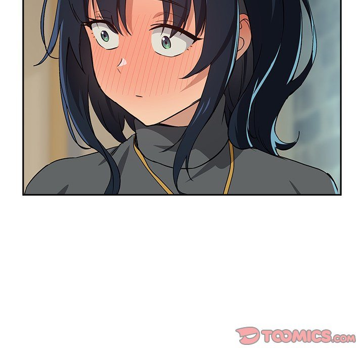 After Work Love Affairs - Chapter 63 Page 9