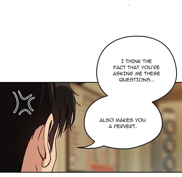 After Work Love Affairs - Chapter 63 Page 90