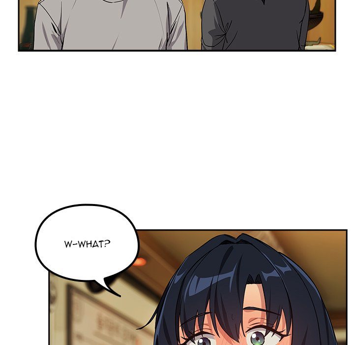 After Work Love Affairs - Chapter 63 Page 97