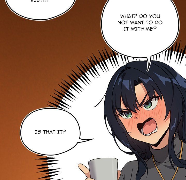 After Work Love Affairs - Chapter 64 Page 21