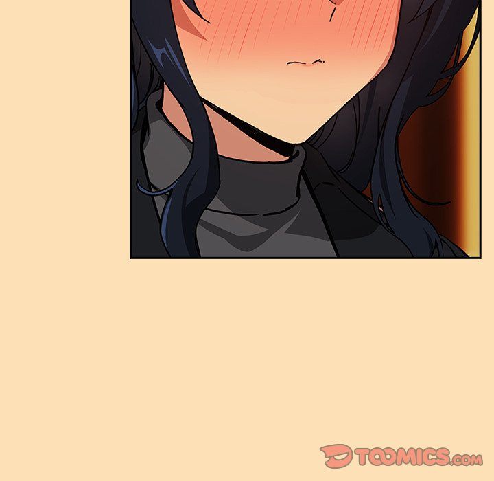 After Work Love Affairs - Chapter 64 Page 26