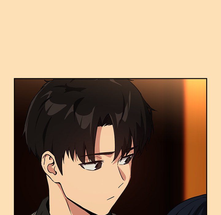 After Work Love Affairs - Chapter 64 Page 27