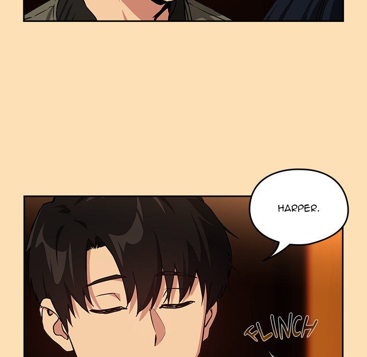 After Work Love Affairs - Chapter 64 Page 28