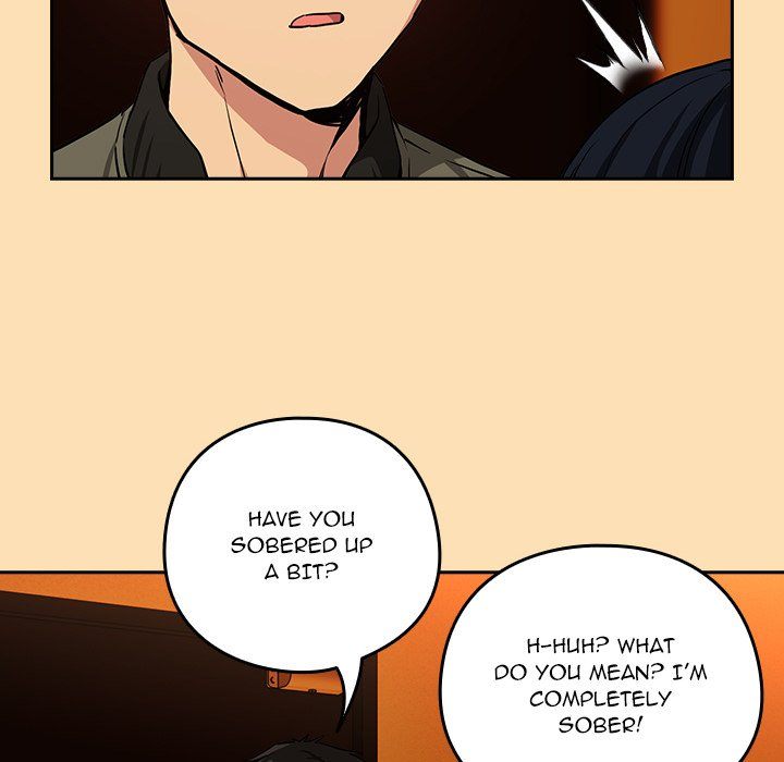 After Work Love Affairs - Chapter 64 Page 29