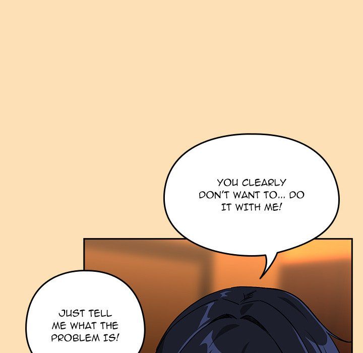 After Work Love Affairs - Chapter 64 Page 37