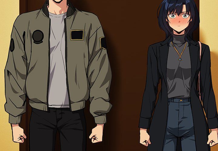 After Work Love Affairs - Chapter 64 Page 4