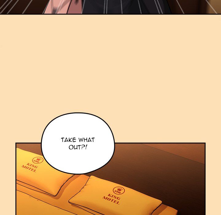 After Work Love Affairs - Chapter 64 Page 47