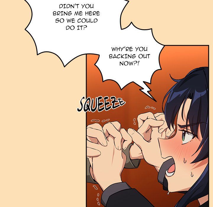 After Work Love Affairs - Chapter 64 Page 49