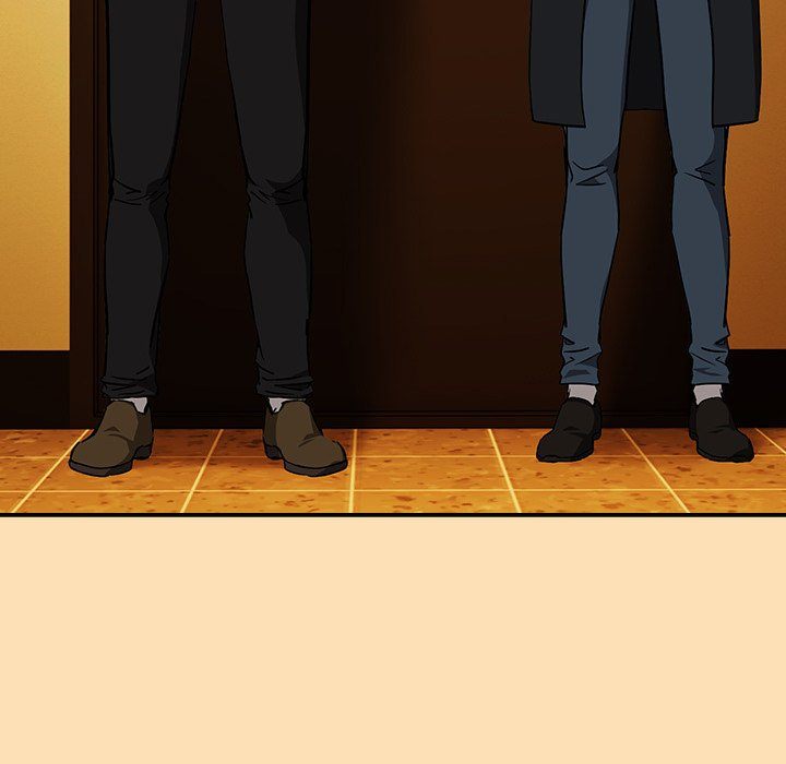 After Work Love Affairs - Chapter 64 Page 5