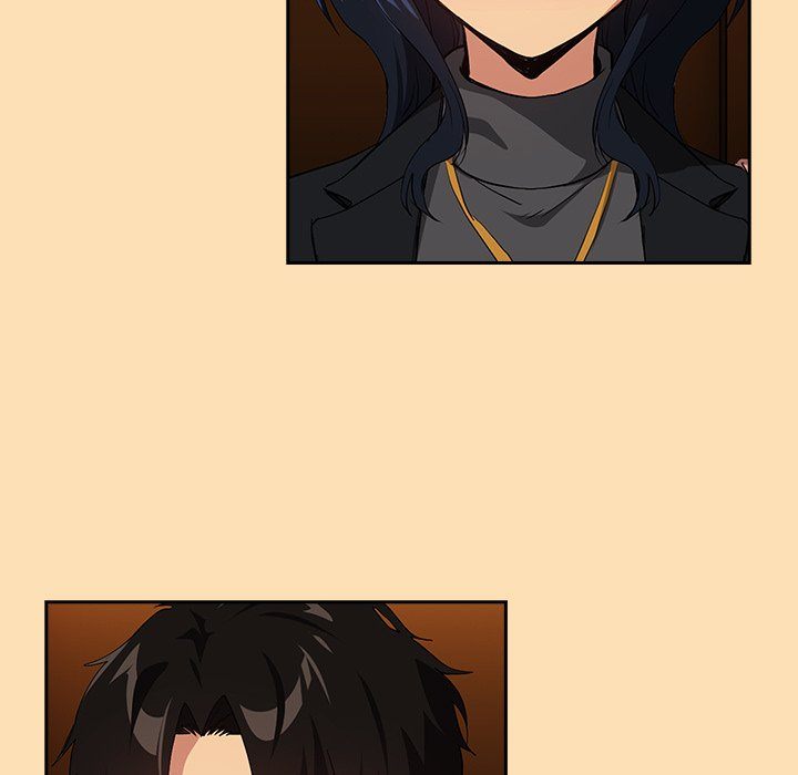 After Work Love Affairs - Chapter 64 Page 7