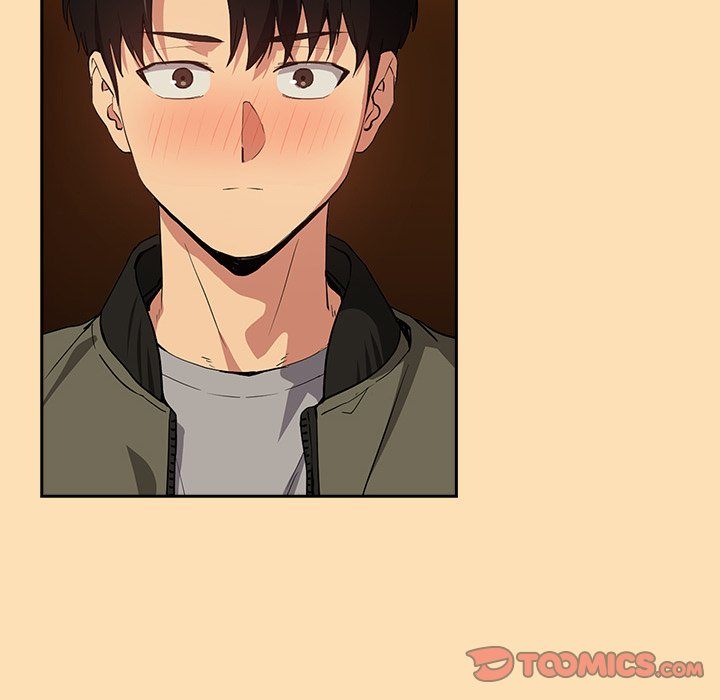 After Work Love Affairs - Chapter 64 Page 8