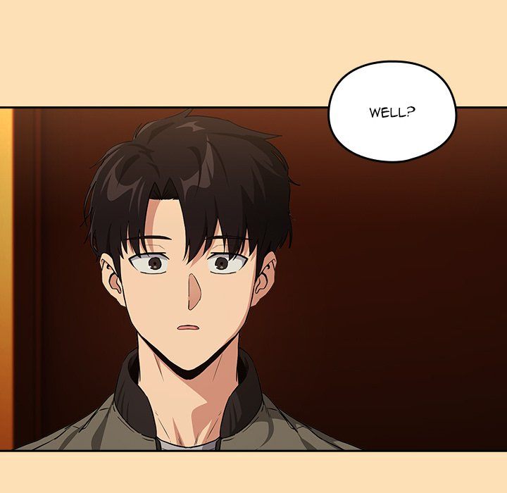 After Work Love Affairs - Chapter 64 Page 85