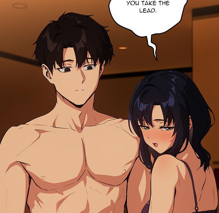 After Work Love Affairs - Chapter 65 Page 23