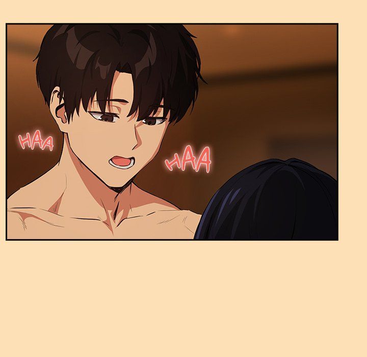 After Work Love Affairs - Chapter 65 Page 40