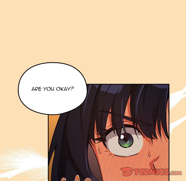 After Work Love Affairs - Chapter 65 Page 42