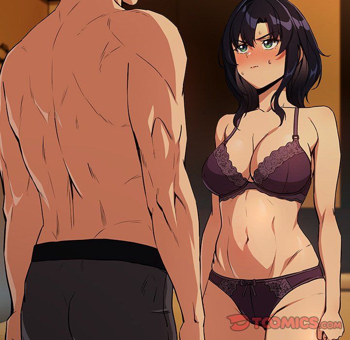 After Work Love Affairs - Chapter 65 Page 6