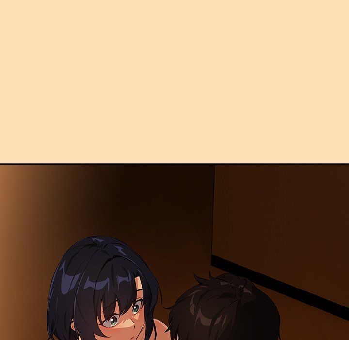 After Work Love Affairs - Chapter 65 Page 60